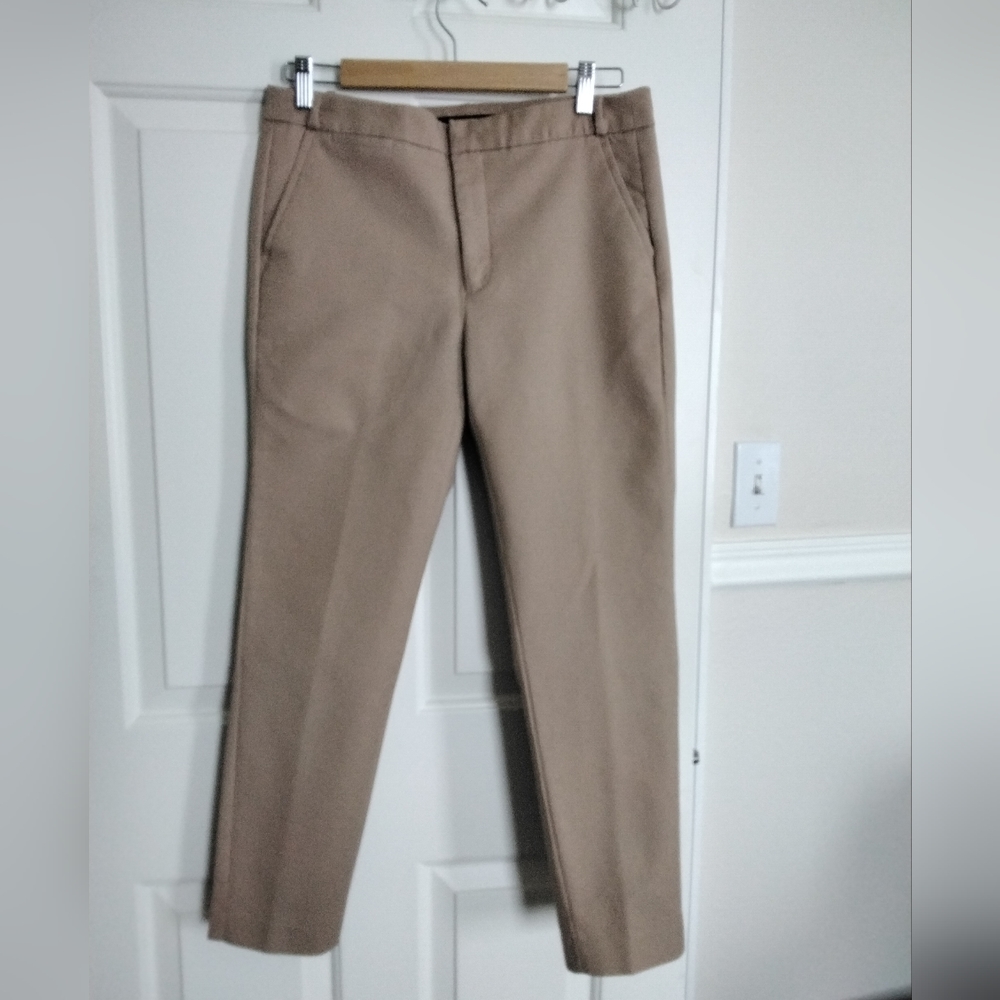 Zara Ankle pants